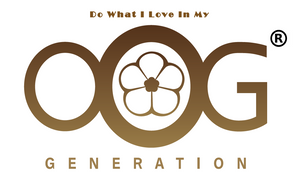 DO WHAT I LOVE IN MYOOG GENERATION® 