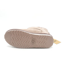 Lade das Bild in den Galerie-Viewer, OB58541 Flamingo OOG Mini Lederboots
